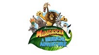Madagascar - A Musical Adventure:  Family Fun Series