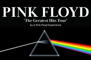 Tribute Pink Floyd