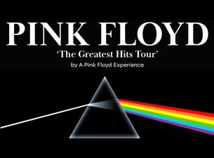 Pink Floyd "The Greatest Hits Tour by A Pink Floyd Experience", 2025-06-27, Брюссель