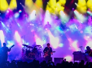 Image of An Evening With Trey Anastasio and Classic TAB