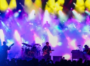 image of An Evening With Trey Anastasio and Classic TAB