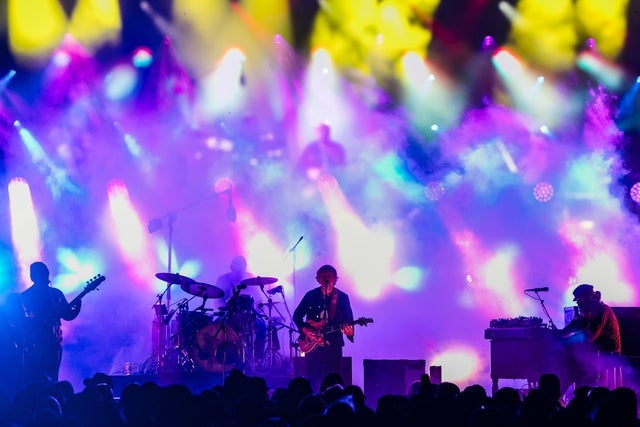 Trey Anastasio