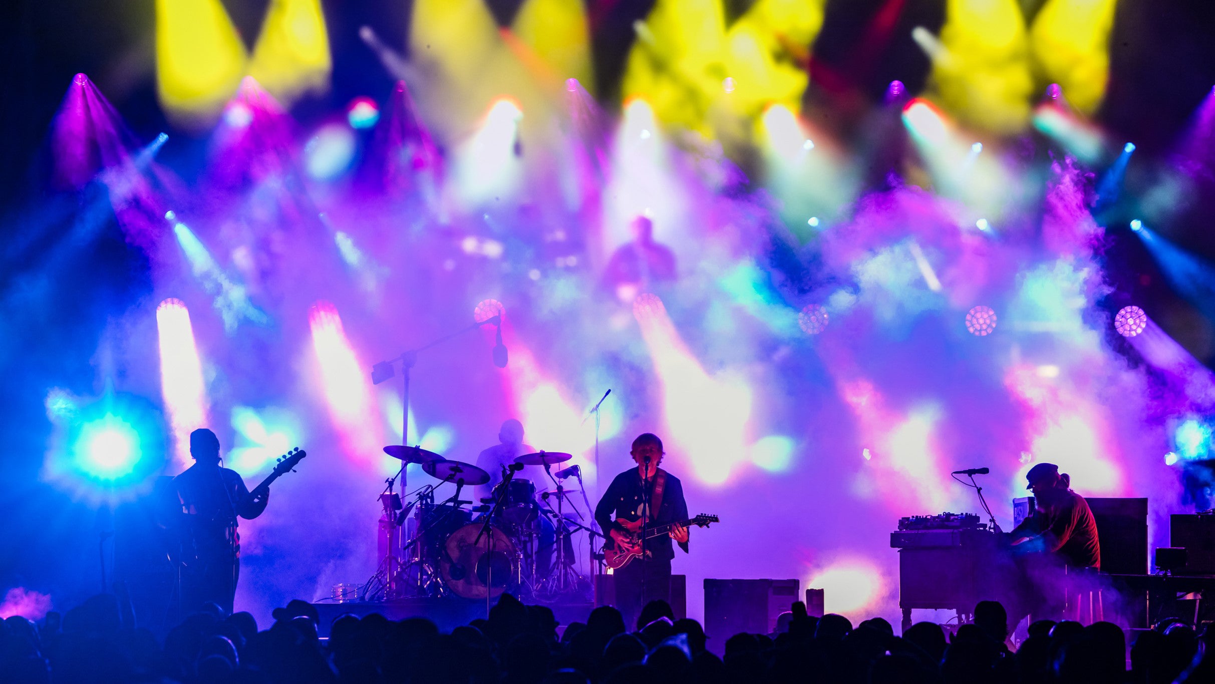 An Evening With Trey Anastasio and Classic TAB