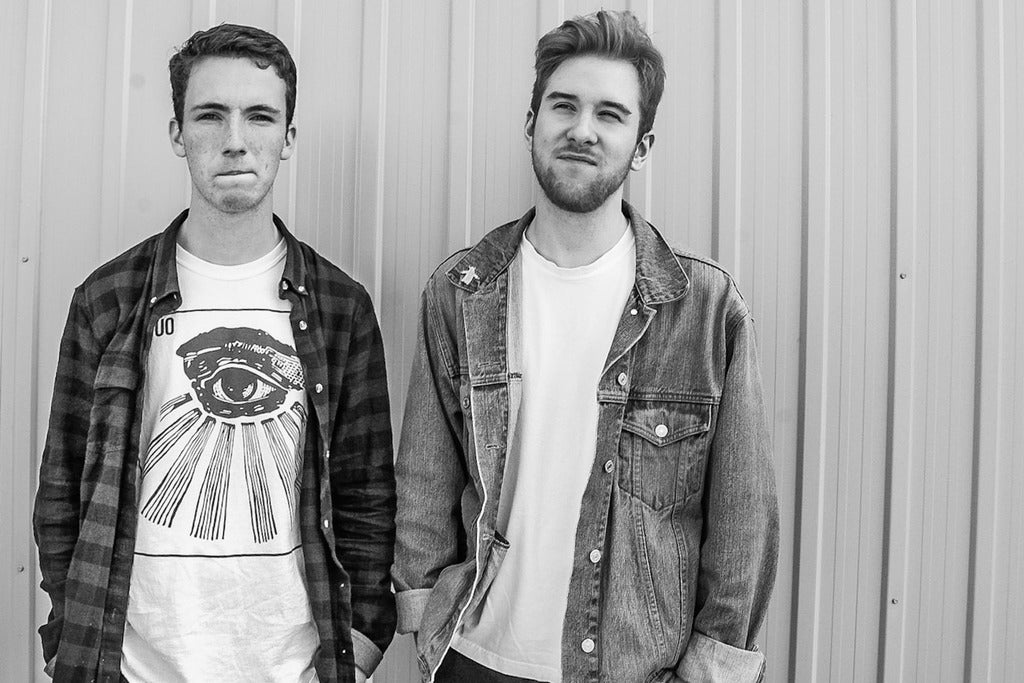 Cleopatrick at Songbyrd