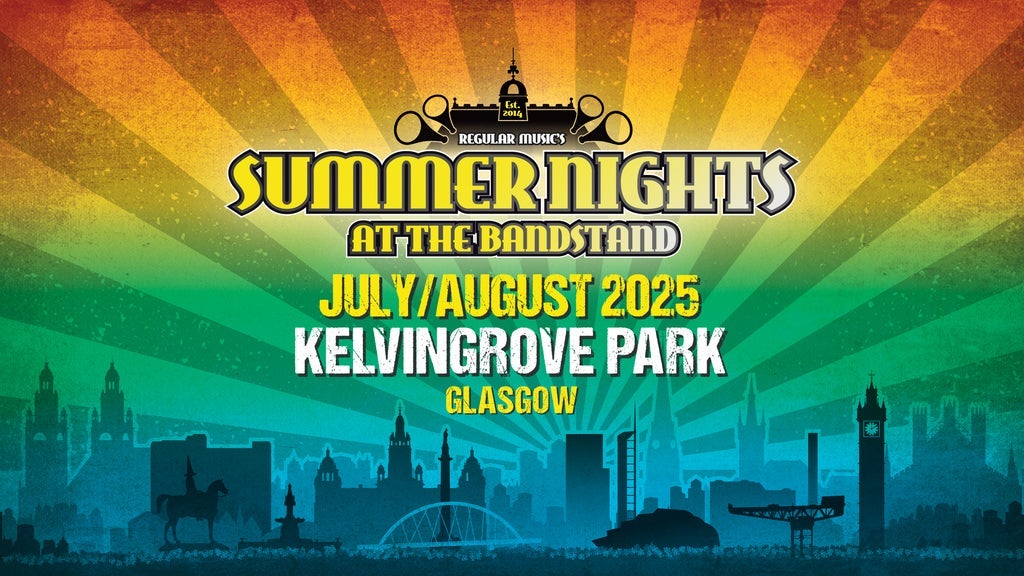 Hotels near Summer Nights Events
