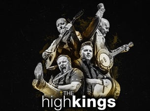 The High Kings & Mary Black