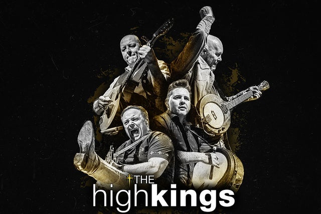 The High Kings