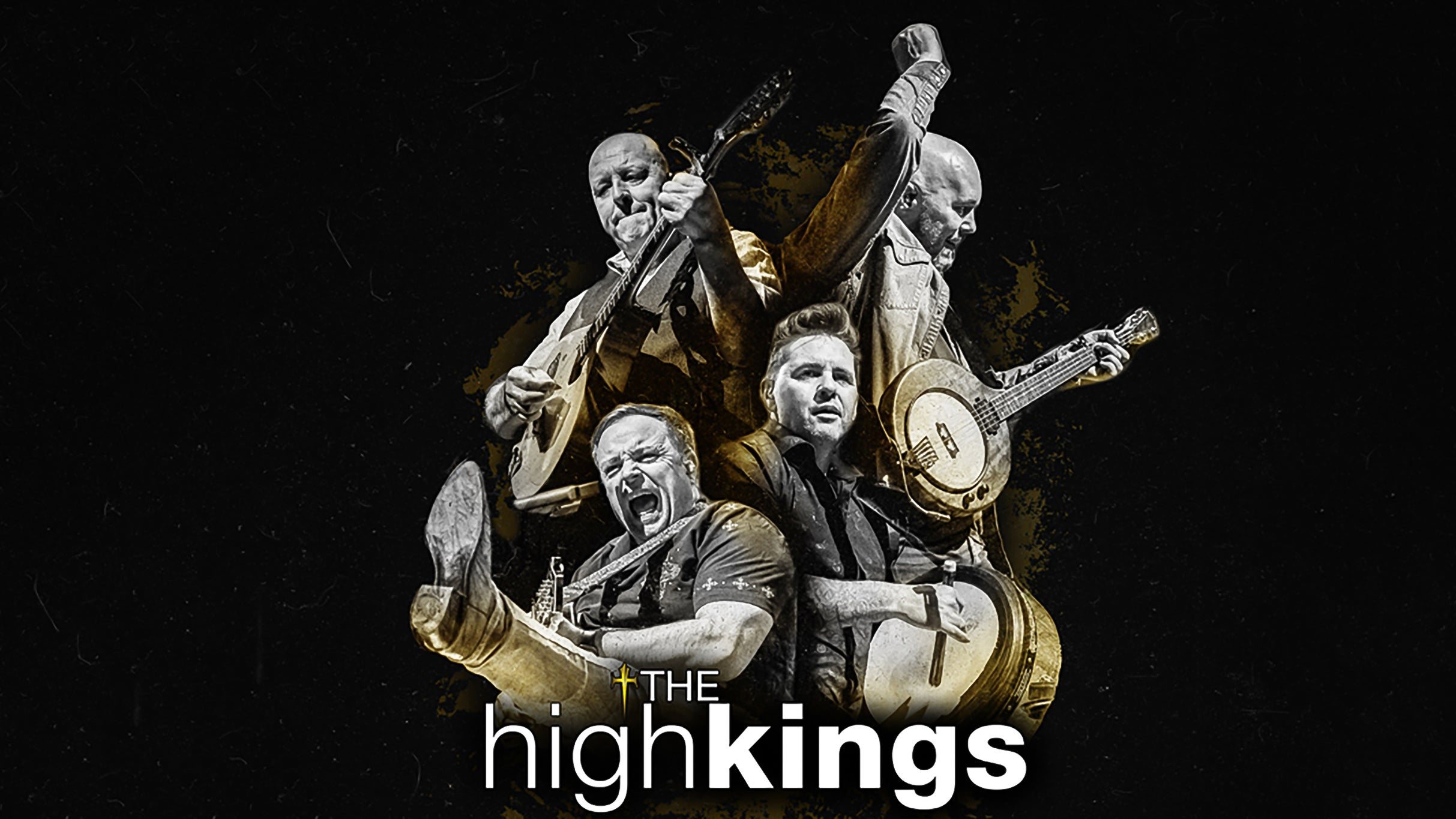 The High Kings & Mary Black