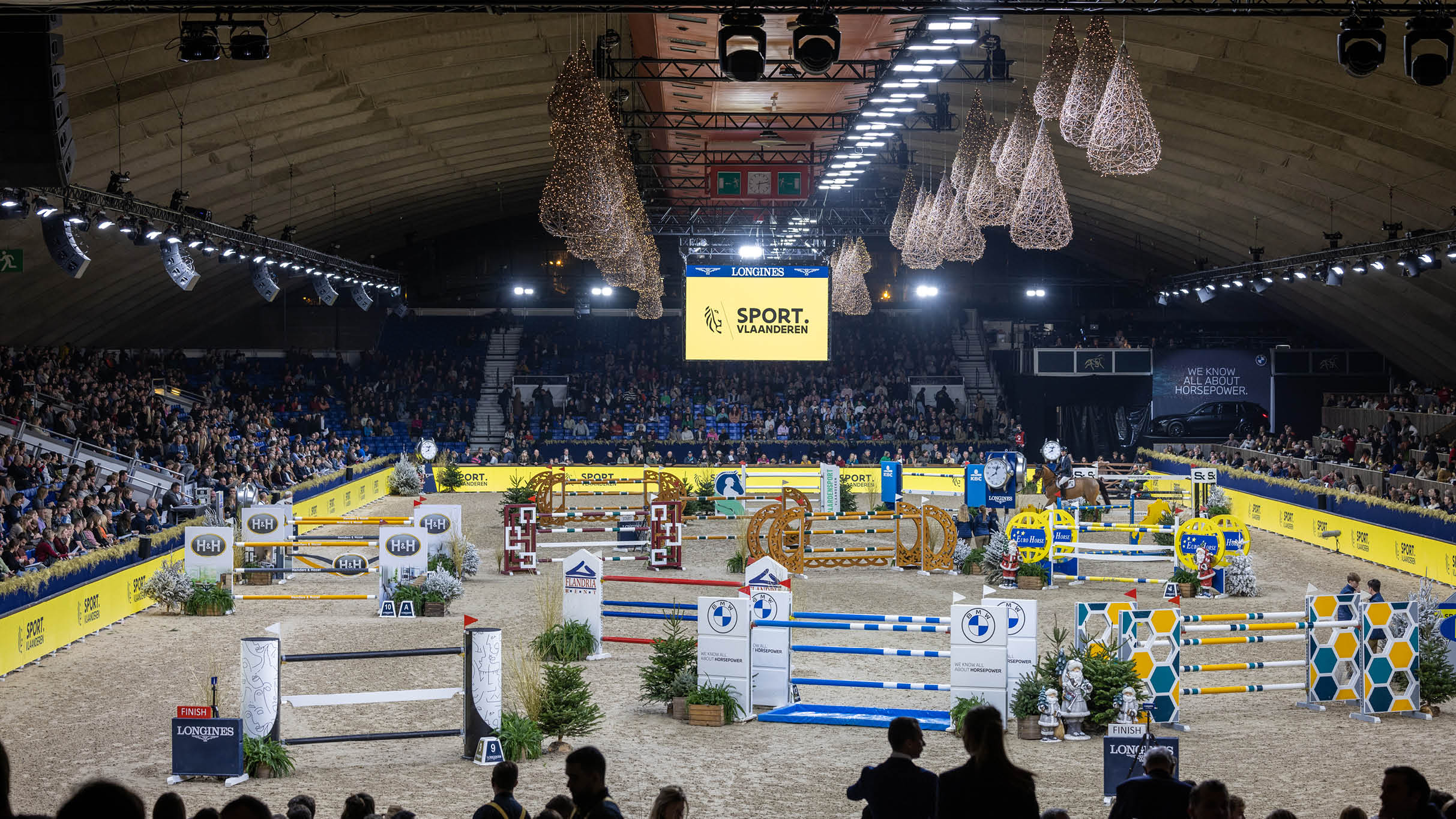Jumping Mechelen 2025 - Day - Session 3