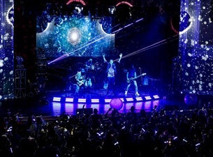 Coldplace In Concert