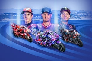 Saturday Pass Island Pass - MotoGP Grand Prix of Australia 2026