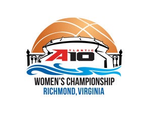 All Session Pass - 2025 Atlantic 10 Women's Basketball Championship