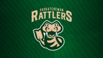 Saskatchewan Rattlers vs. Edmonton Stingers