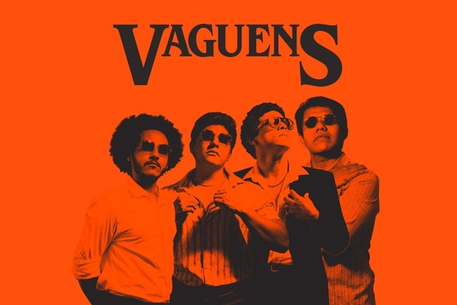Los Vaguens