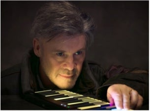 Thomas Dolby Plust Guest Martin McAloon