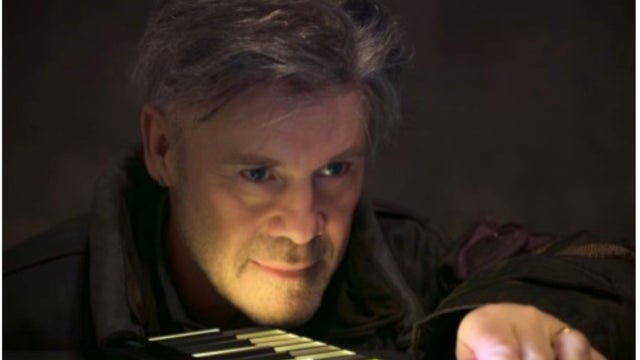 Thomas Dolby