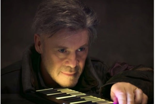 Presales to thomas dolby plust guest martin mcaloon: members use these when buying pre-sale tickets