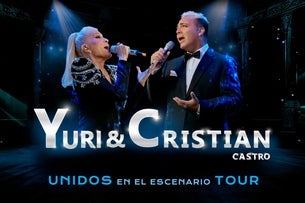 Yuri & Cristian