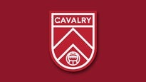 Cavalry FC