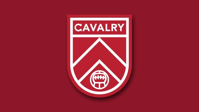 Cavalry FC