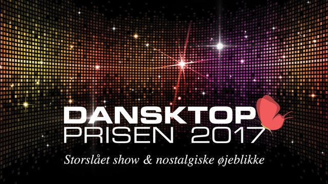 Dansktop Prisen