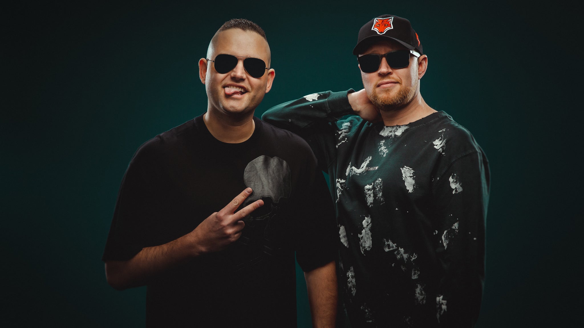 Basscon Presents: Da Tweekaz (18+)