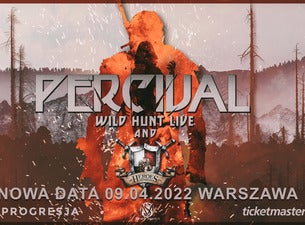 Wild Hunt Live & Heroes Orchestra, 2024-02-02, Варшава