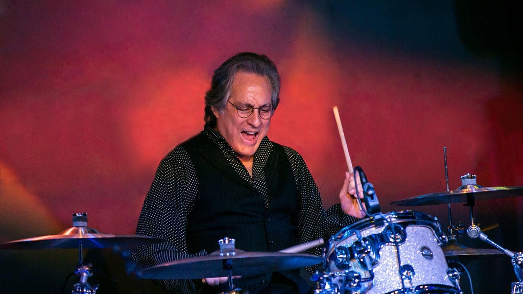 Hotels near Max Weinberg Events