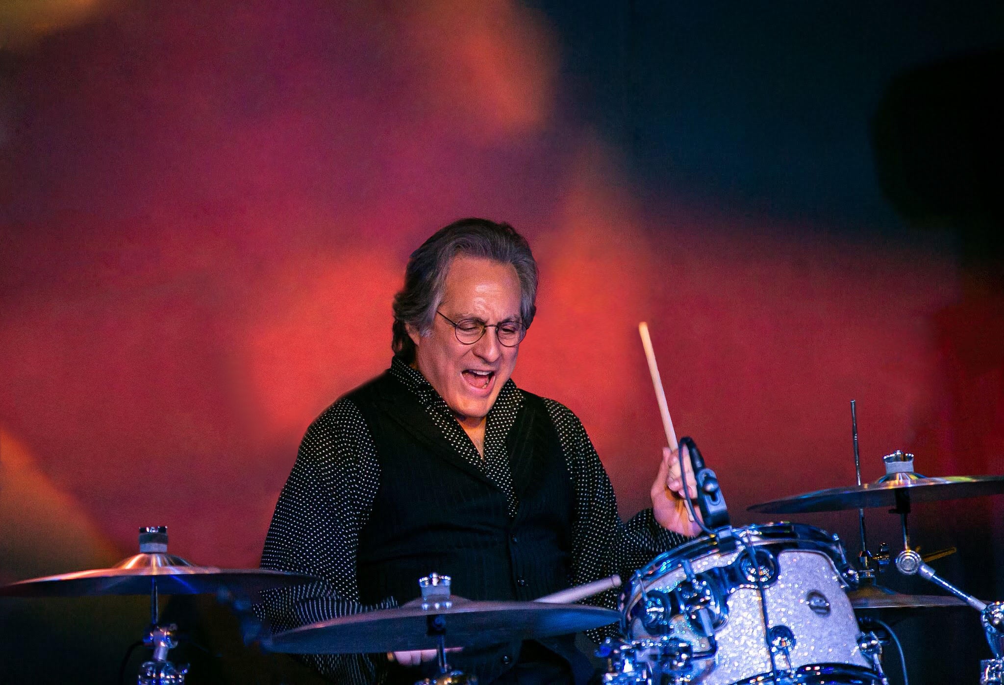 Max Weinberg concert image
