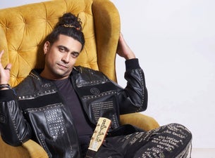 Jubin Nautiyal Seating Plans