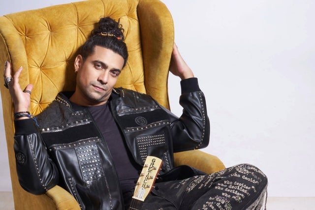 Presales to jubin nautiyal live in leicester: members use these when buying pre-sale tickets