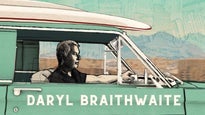 Daryl Braithwaite in Australia