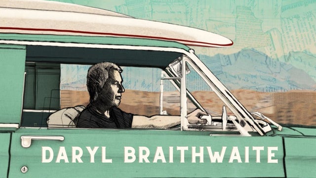 Daryl Braithwaite tickets and events in Australia 2025 - 2026