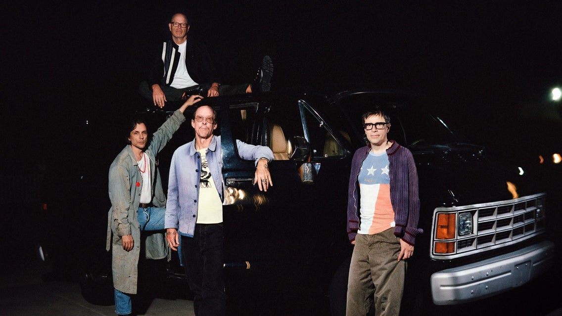Weezer