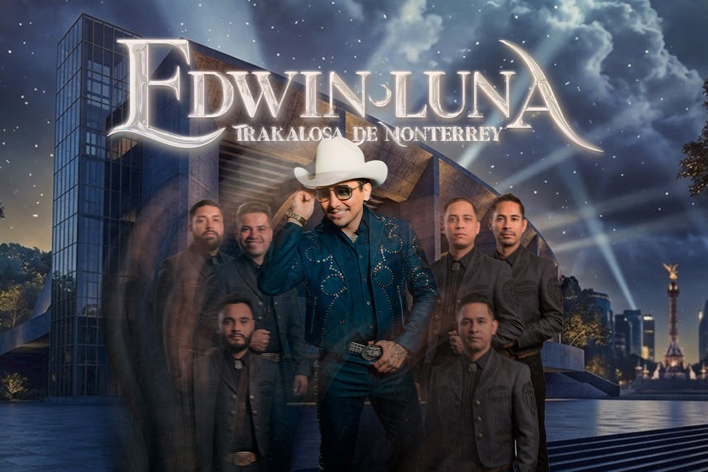 Edwin Luna y la Trakalosa de Monterrey: 17 aniversario