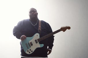 Christone 'Kingfish' Ingram Hard Road Tour