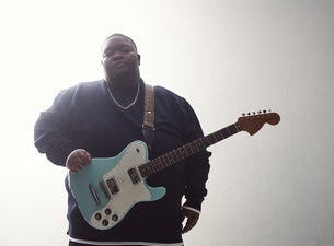 Christone "Kingfish" Ingram - The Hard Road Tour