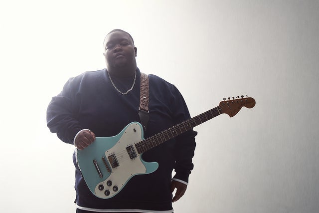 Presale codes for christone "kingfish" ingram: members use these when buying pre-sale tickets