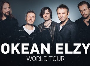 Okean Elzy