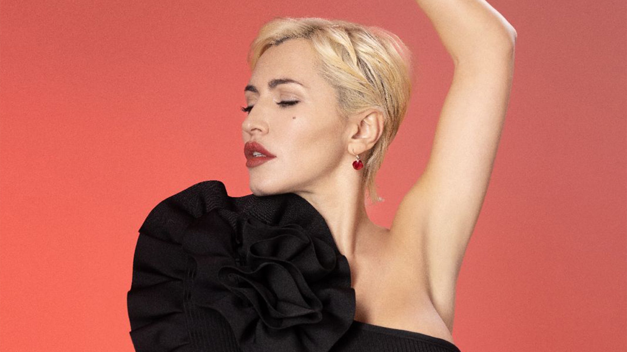 Serena Brancale concerts and tour dates | GlobalGigMap