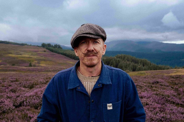 Presales to bonnie bishop: members use these when buying pre-sale tickets