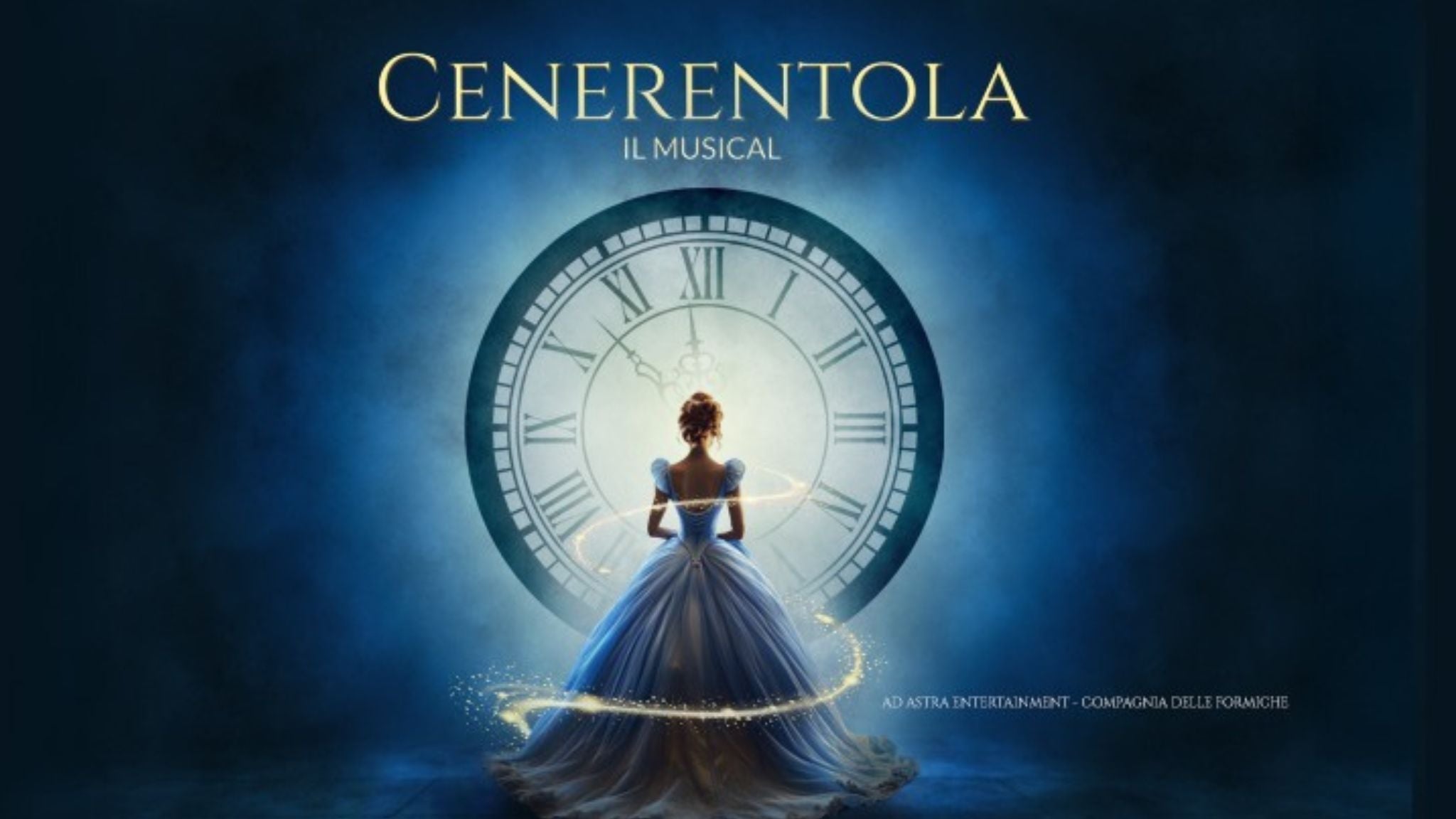 CENERENTOLA il Musical