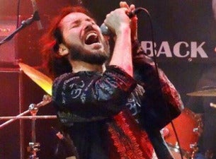 Tribute to The Doors by Back Doors Man (B), 2024-06-07, Вервье