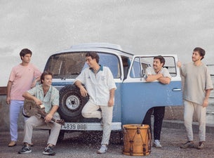 Hermanos Martinez - Festival Starlite 2025