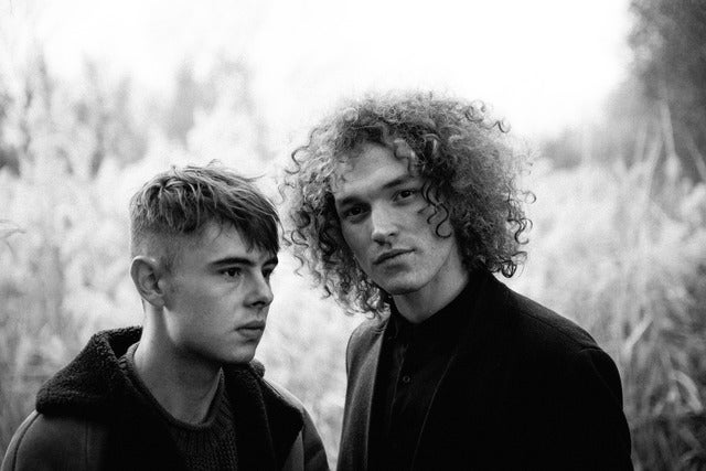 Presales to seafret: members use these when buying pre-sale tickets