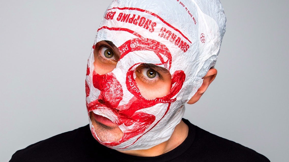 The Blindboy Live Podcast