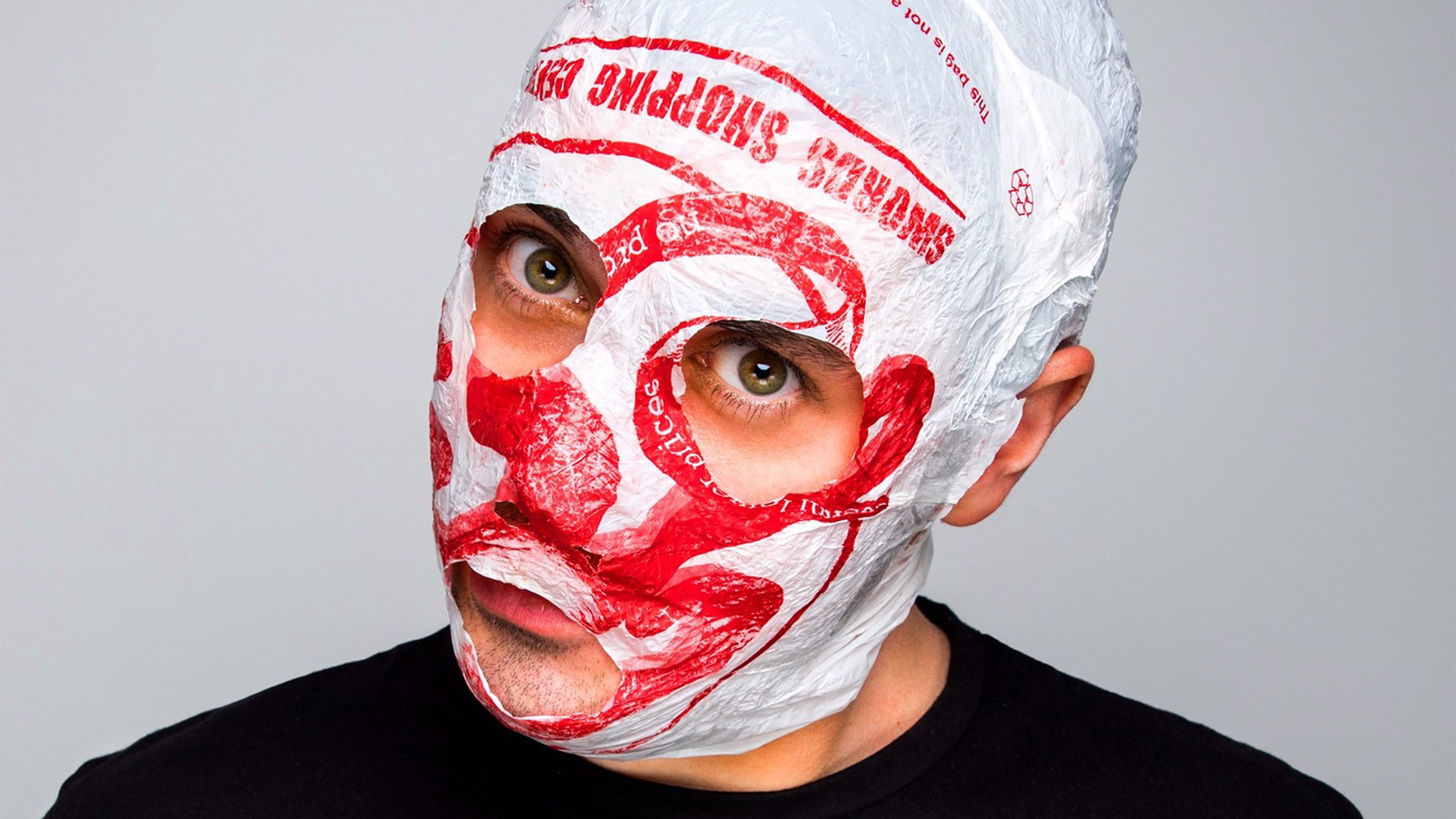 The Blindboy Live Podcast