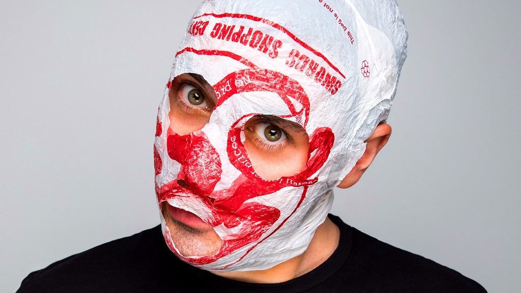 The Blindboy Live Podcast