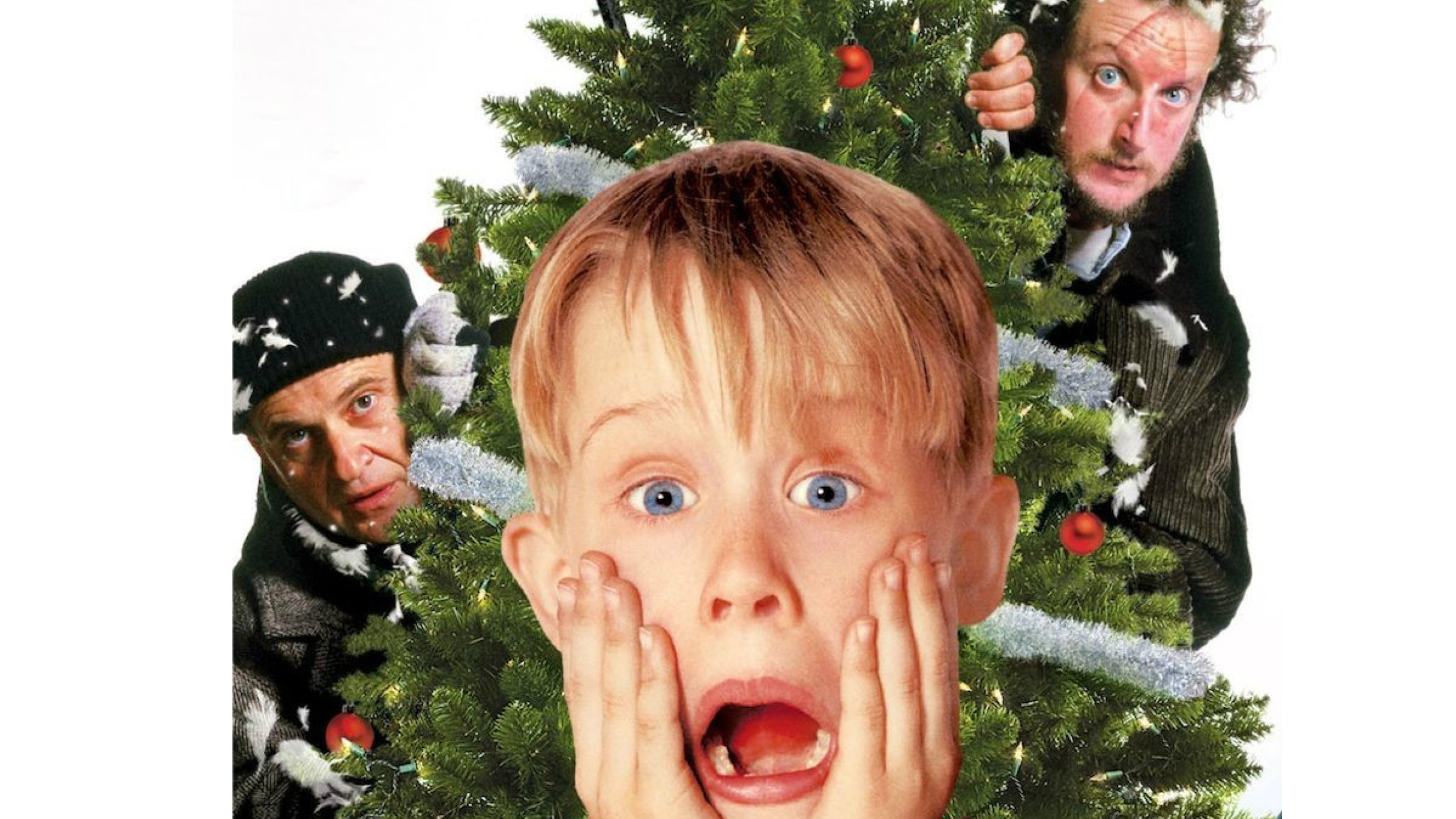 ChiTown Drive-In Presents -Home Alone