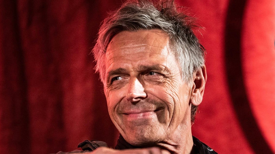 DINNERKONCERT MED MICHAEL FALCH event image